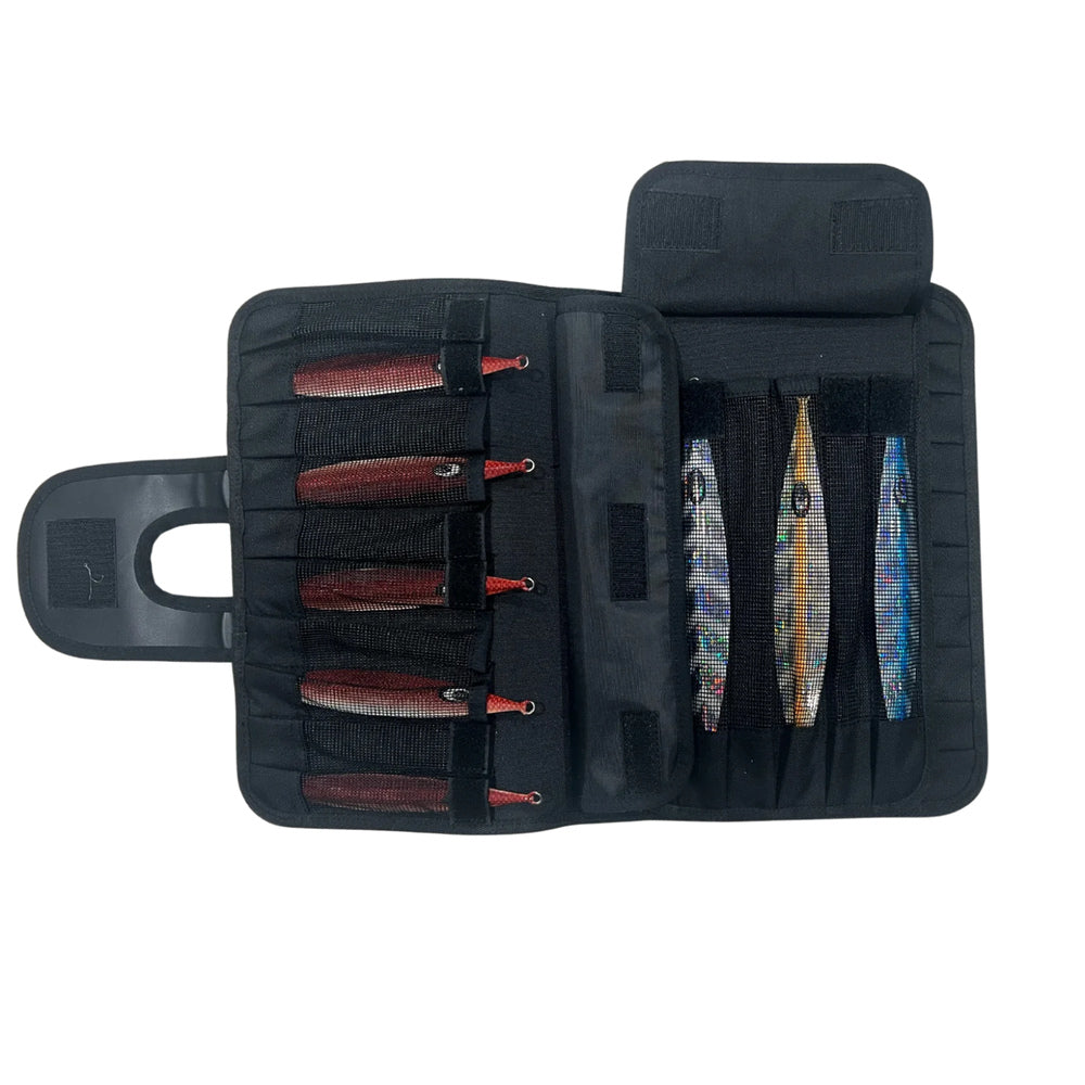 JYG Pro Fishing Jig Bag