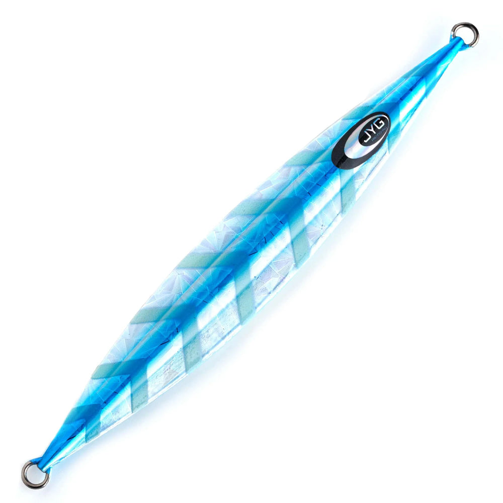 JYG Pro Fishing Deep Slow Pitch Jigging