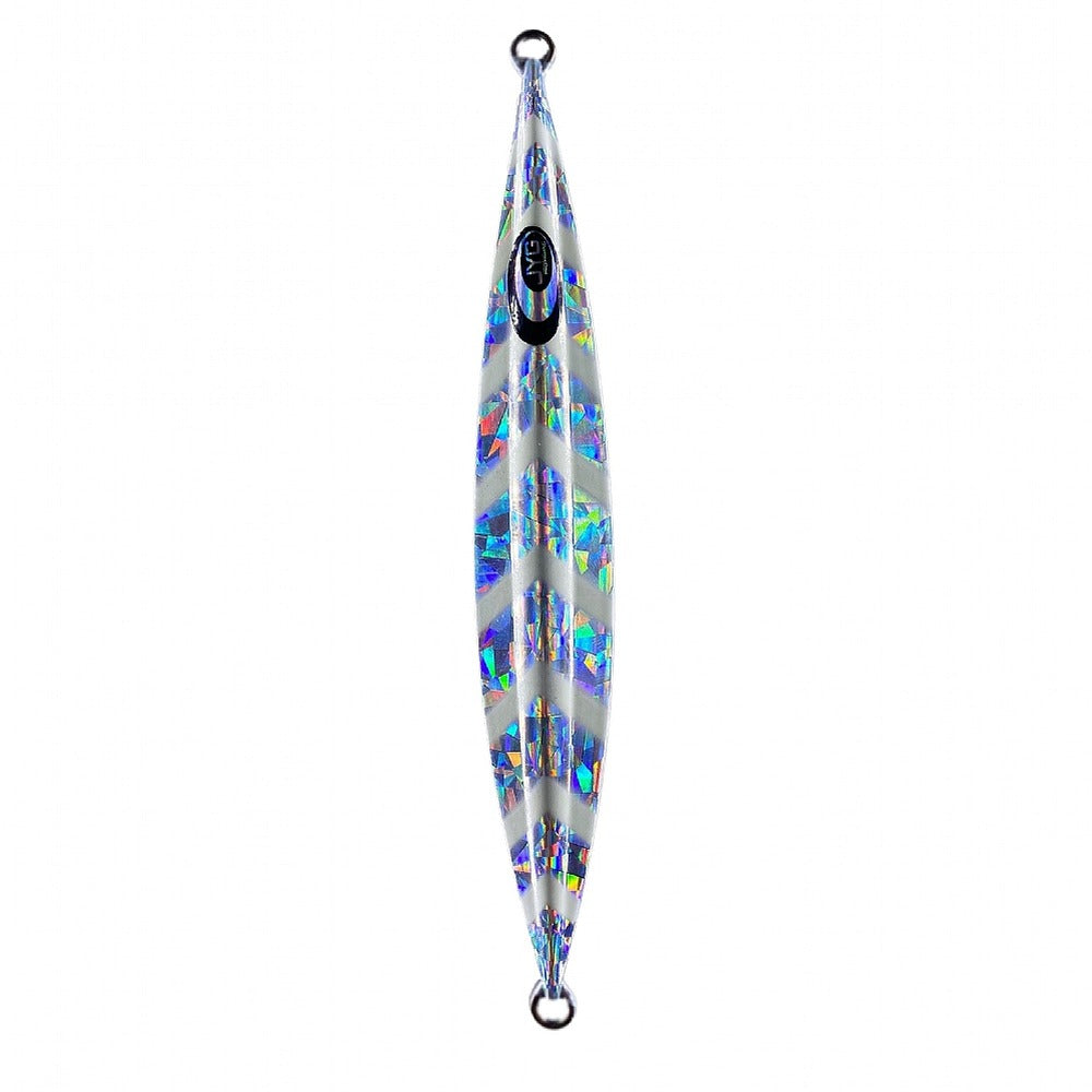JYG Pro Fishing Deep Slow Pitch Jigging