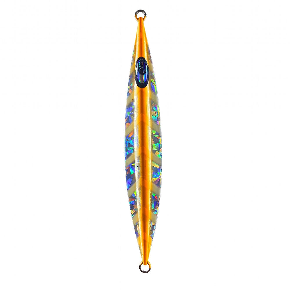 JYG Pro Fishing Deep Slow Pitch Jig