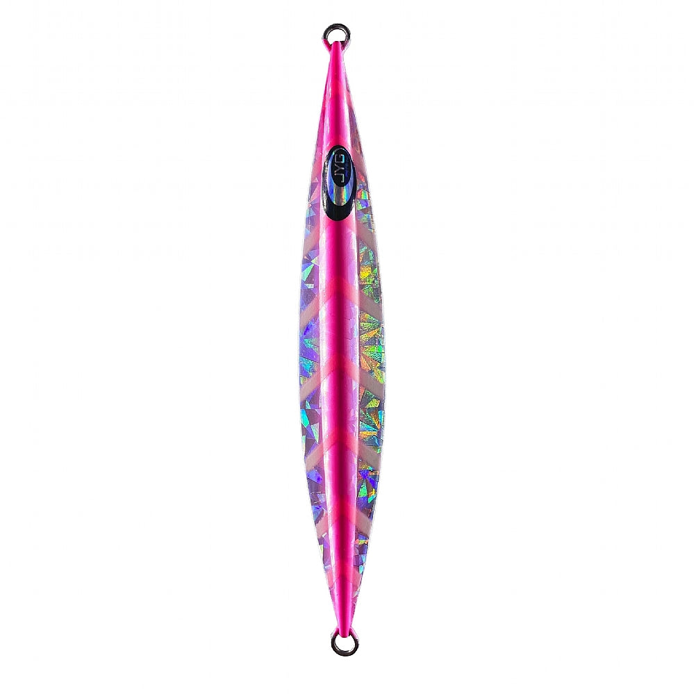 JYG Pro Fishing Deep Slow Pitch Jig
