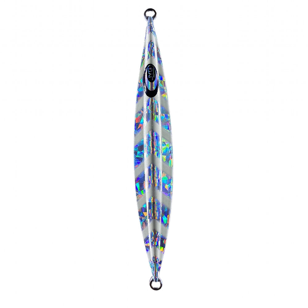 JYG Pro Fishing Deep Slow Pitch Jig