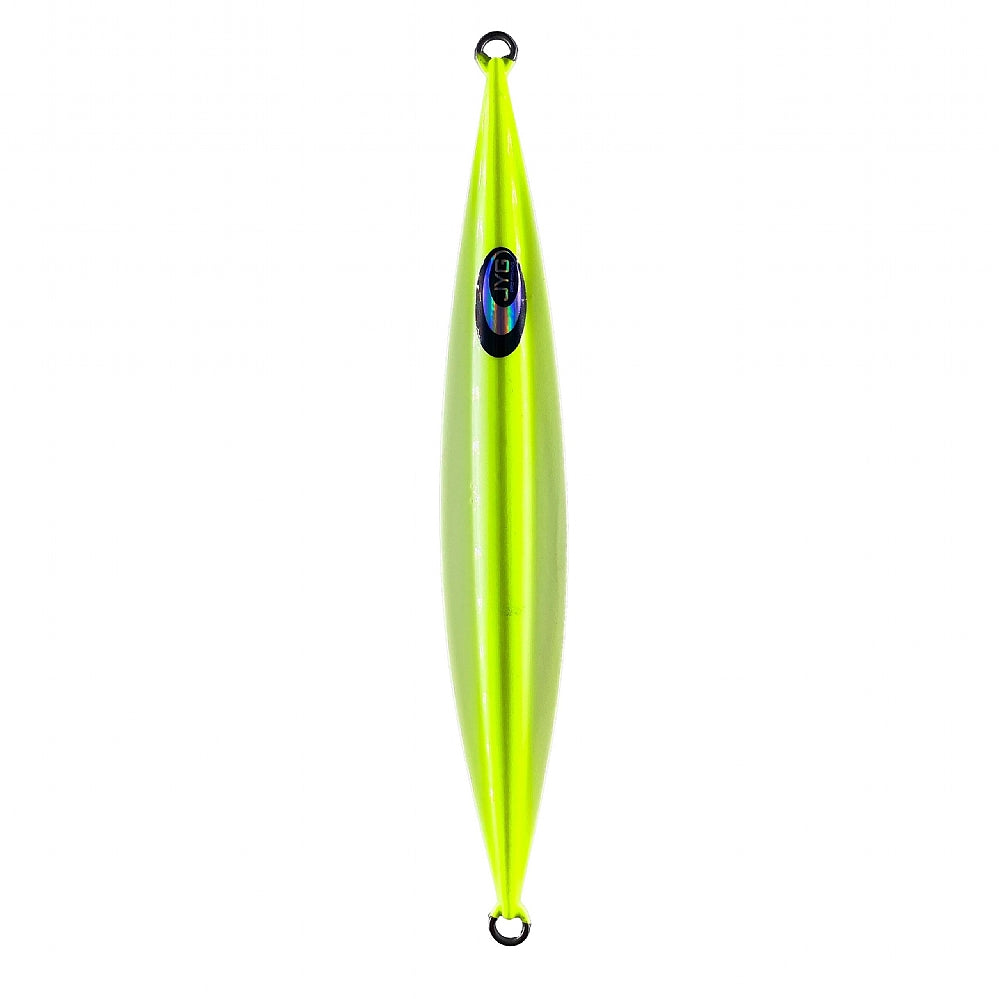 JYG Pro Fishing Deep Slow Pitch Jigging