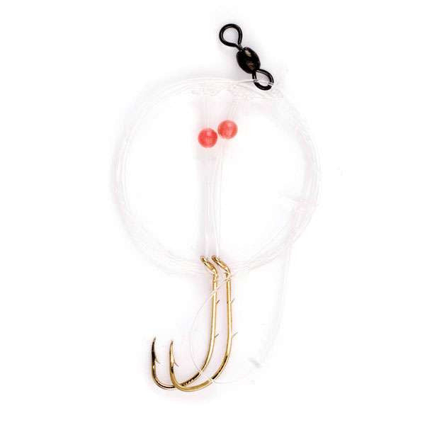 Eagle Claw Sw Sea Bass Rig, Hi-Lo