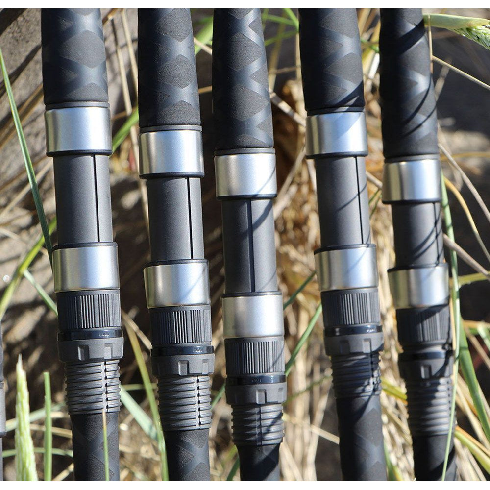 Lamiglas Carbon Surf Rod