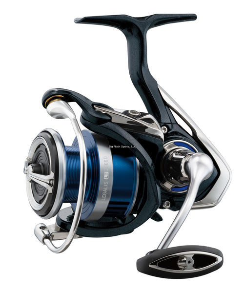 daiwa big reel DF18000 US and bigger gears Daiwa LEGLT2500D Legalis Lt 2500d