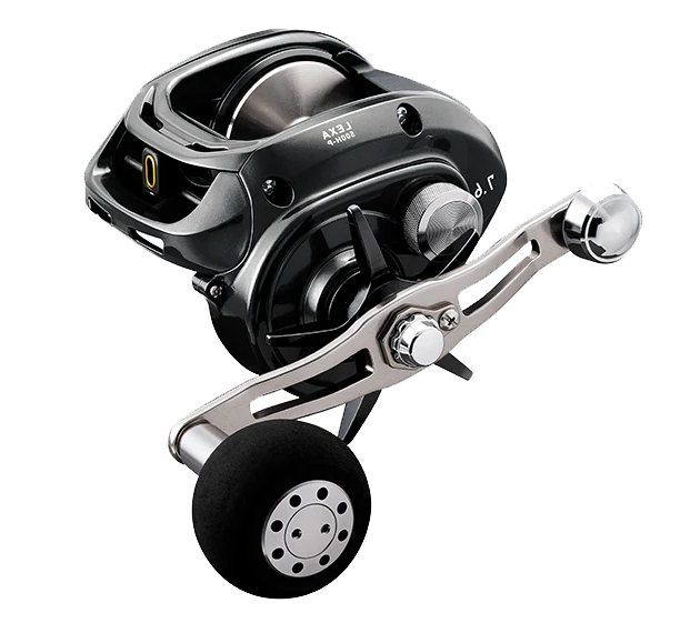 daiwa 500m reel Tanacom B Dendoh 500 : Sports & Outdoors A unique Oversize Level Wind Guide allows compact swivels to pass LEXA HD 500 Daiwa