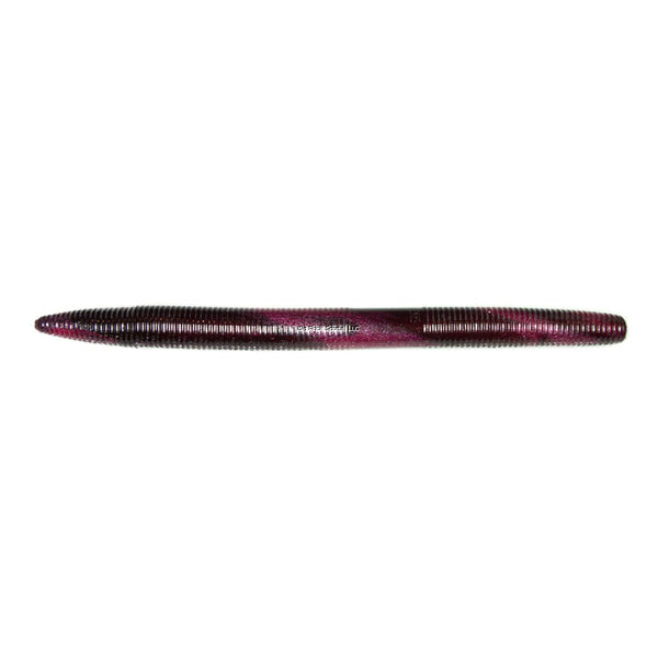 Lunkerhunt Lunker Stick – Esca Morbida 13,25 Cm Impregnata Di Sale Per Pesca In Acqua Dolce E Salata
