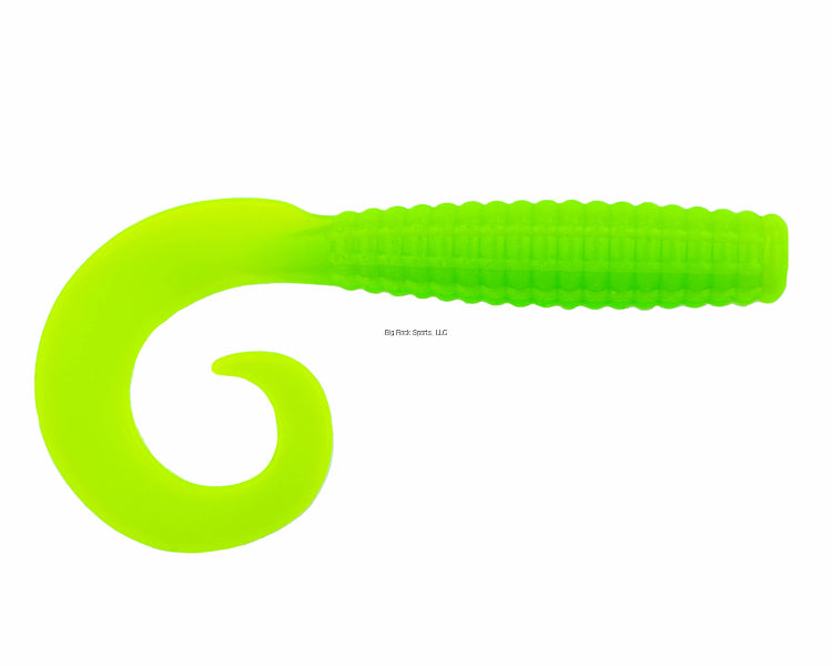 NetBait Baitfuel Saltwater GO2 Grub (6PK)