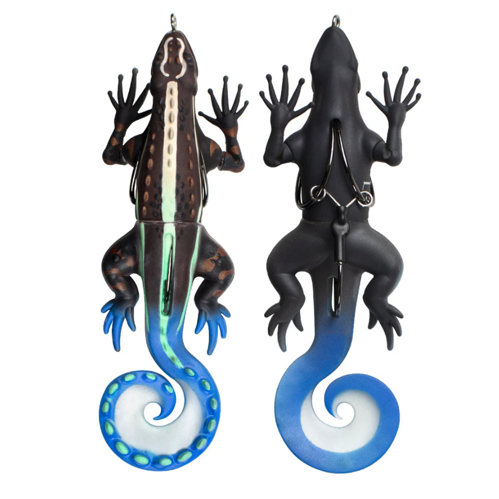 Lunkerhunt Skitter Lizard