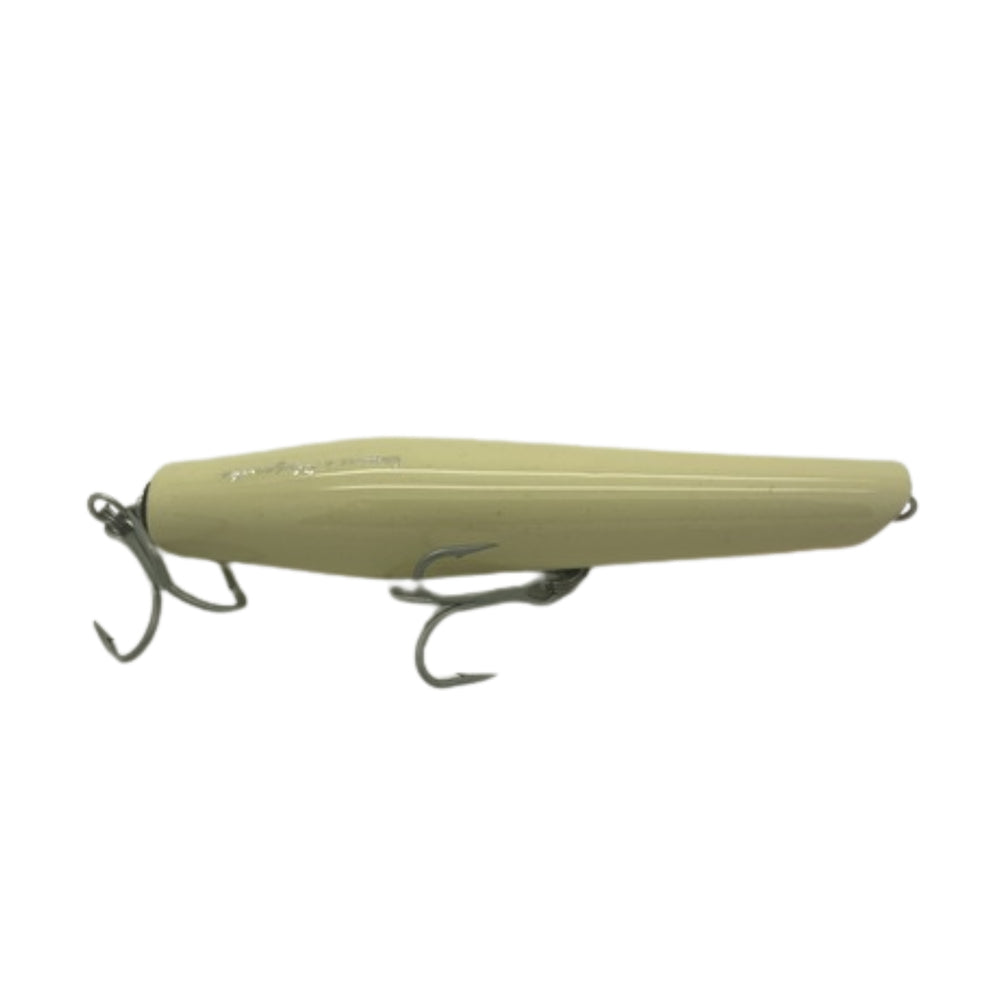 Lemire's Plugworks Canal Pencil
