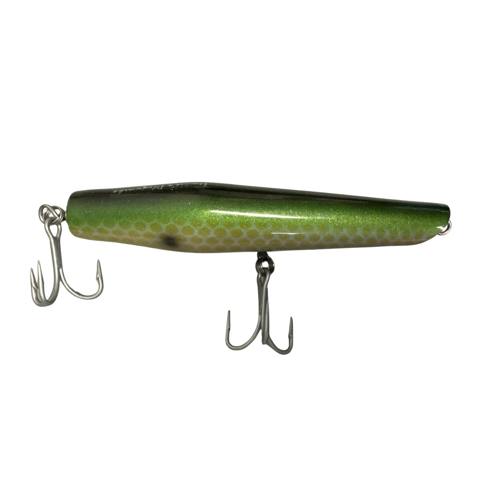 Lemire's Plugworks Canal Pencil