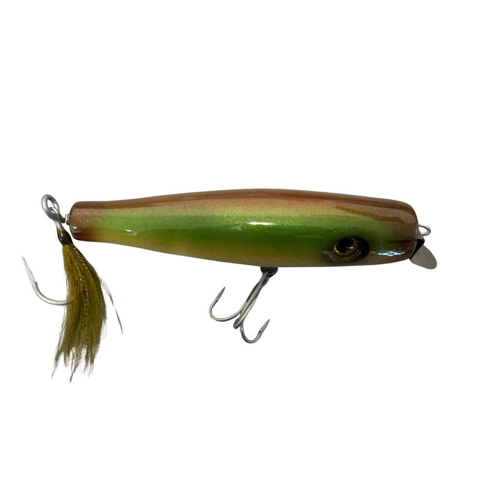 Lemire's Plugworks Danny Metal Lip