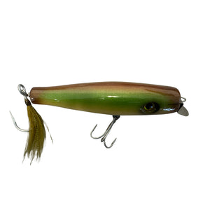 Olive / 6” – 2.5oz