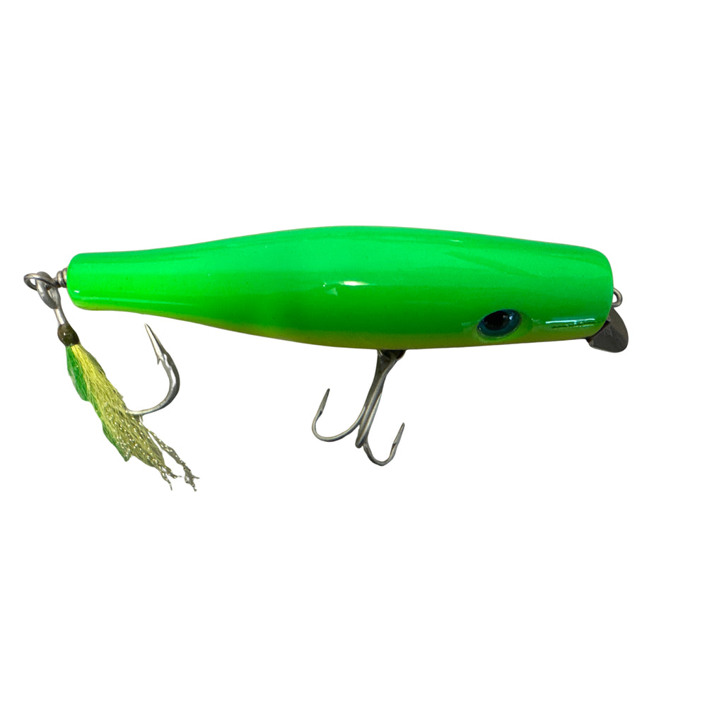 Lemire's Plugworks Danny