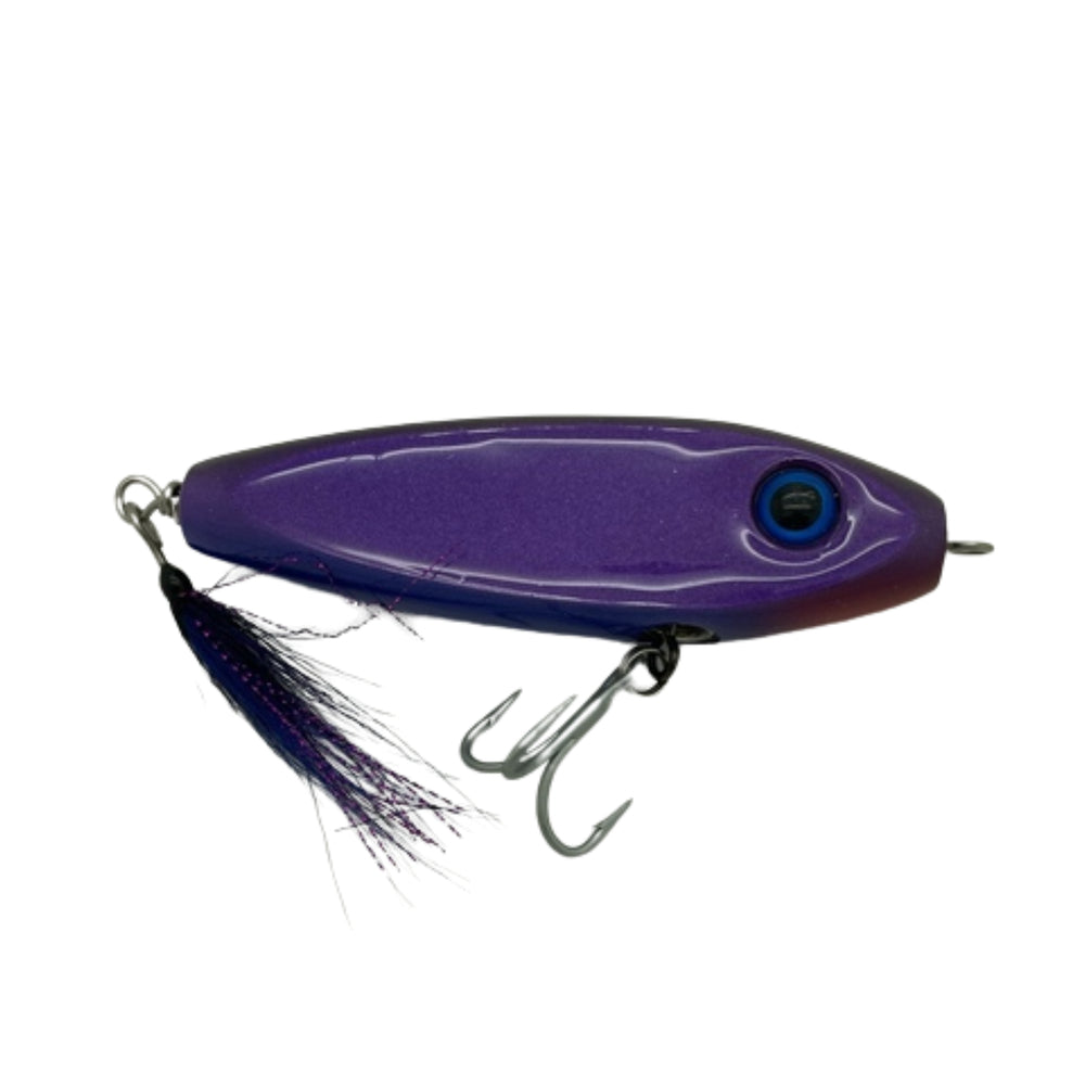 Lemire's Plugworks GlidR