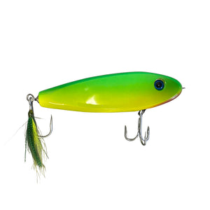 Parrot / 4.5"