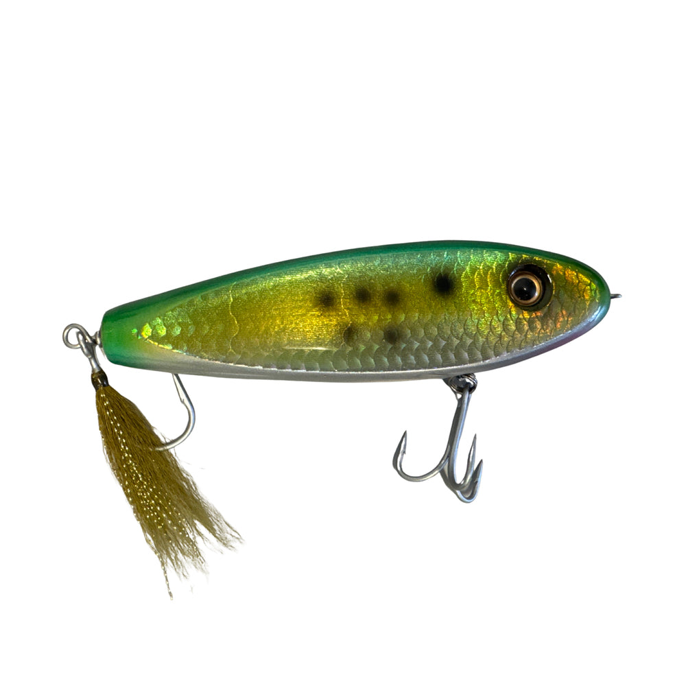 Lemire's Plugworks GlidR