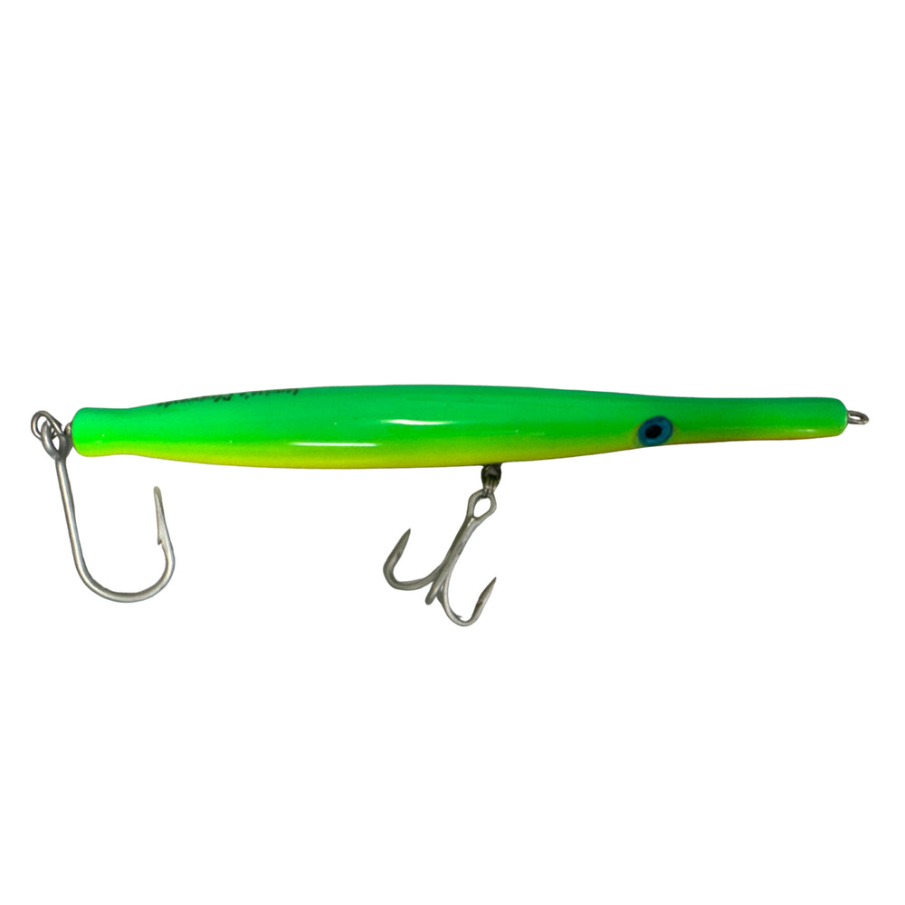 Lemire’s Plugworks Needlefish