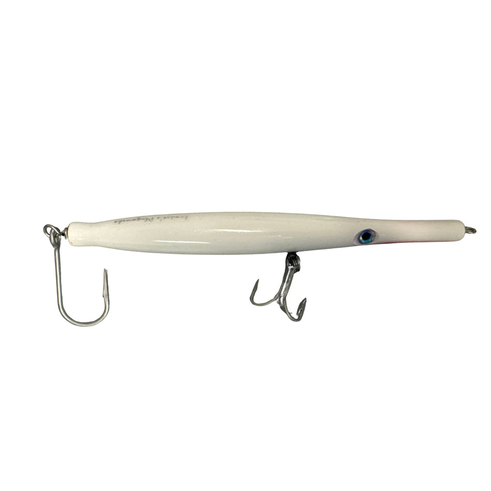 Lemire’s Plugworks Needlefish