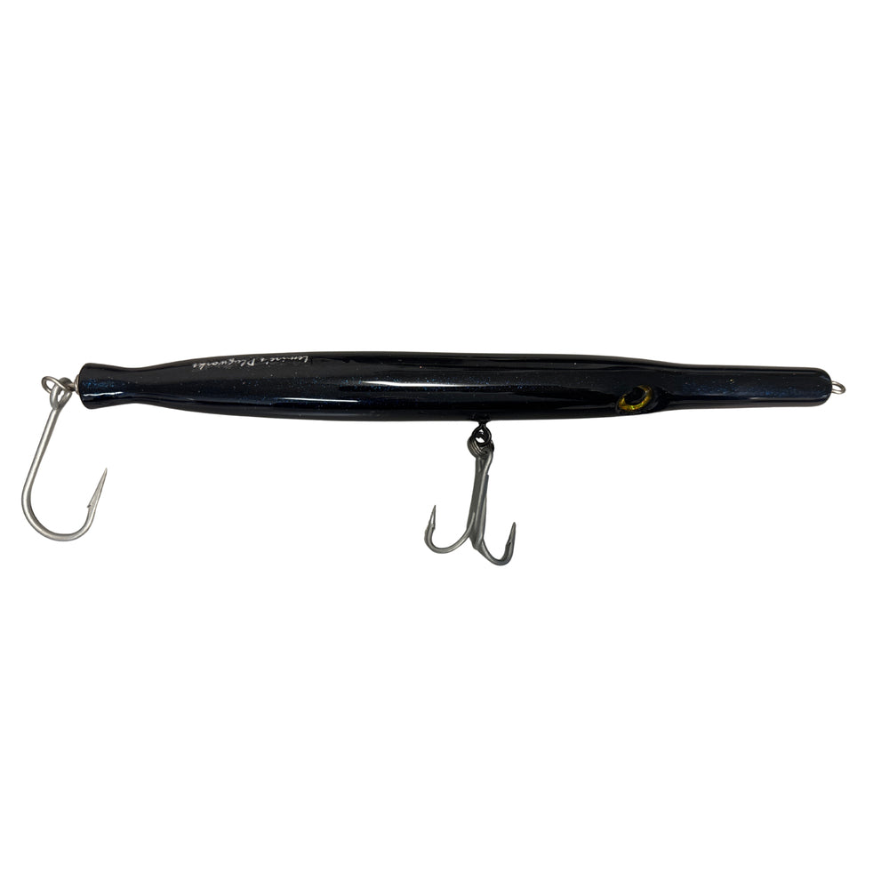 Lemire’s Plugworks Needlefish
