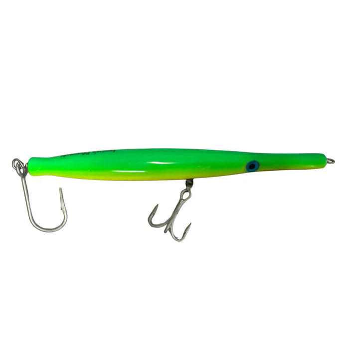 Lemire’s Plugworks Needlefish