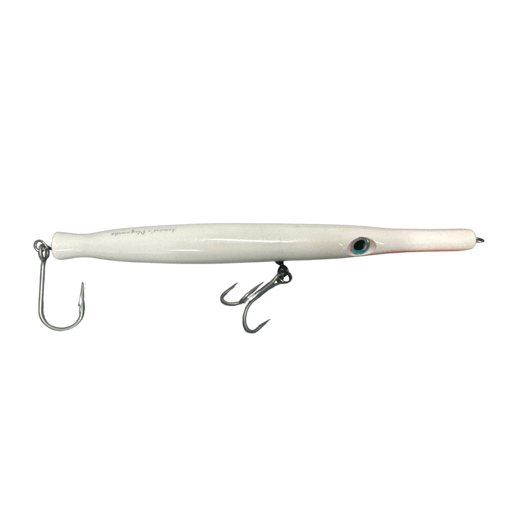 Lemire’s Plugworks Needlefish