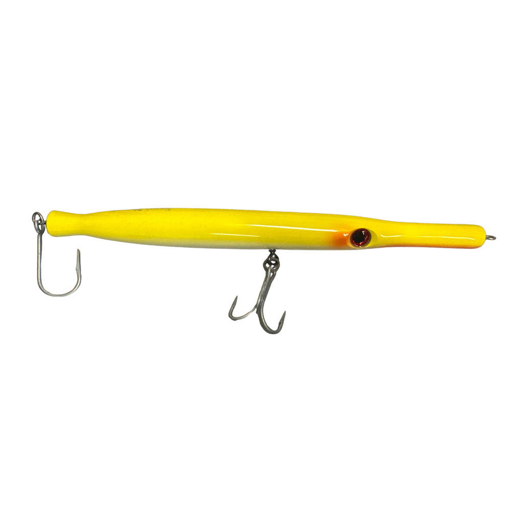 Lemire’s Plugworks Needlefish