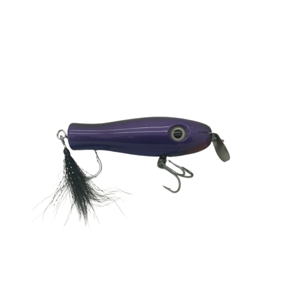 Lemire's Plugworks Prowler Metal Lip