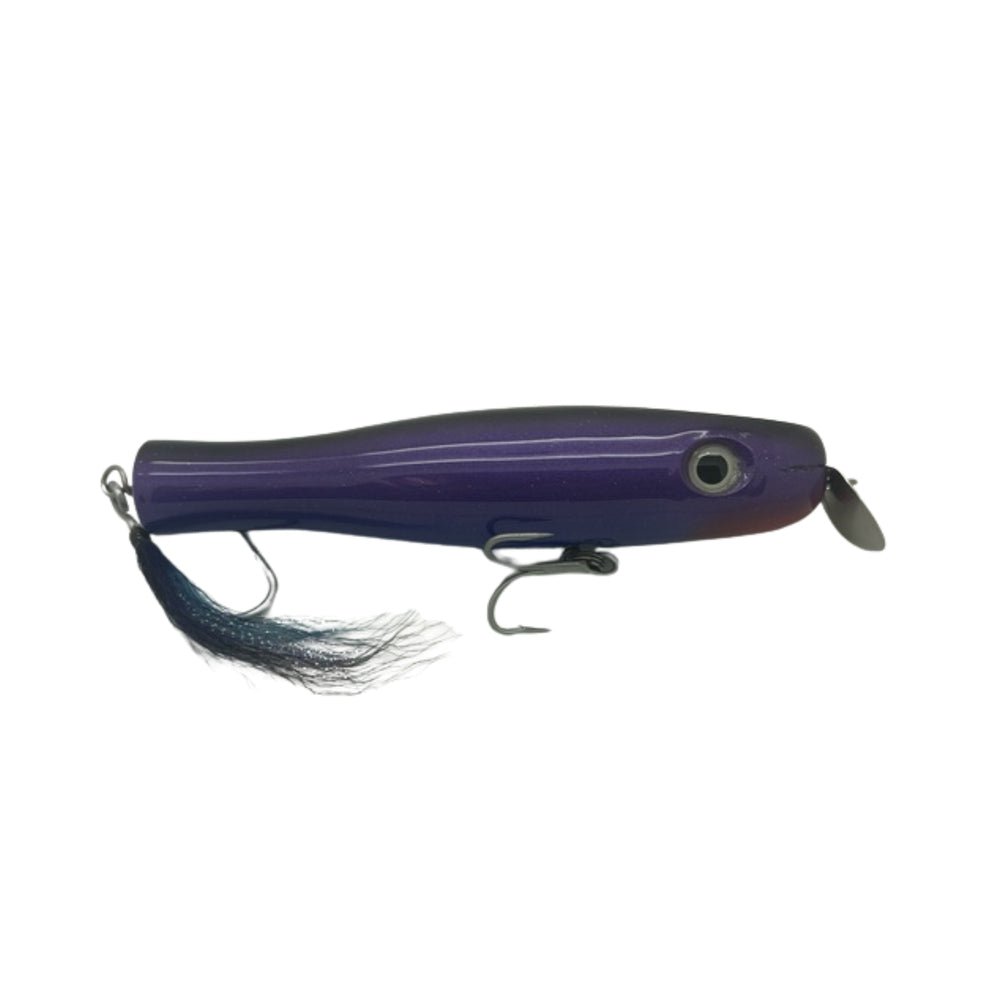 Lemire's Plugworks Prowler Metal Lip