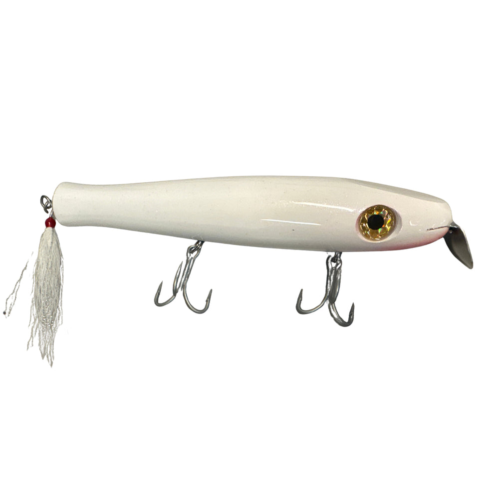 Lemire's Plugworks Prowler Metal Lip