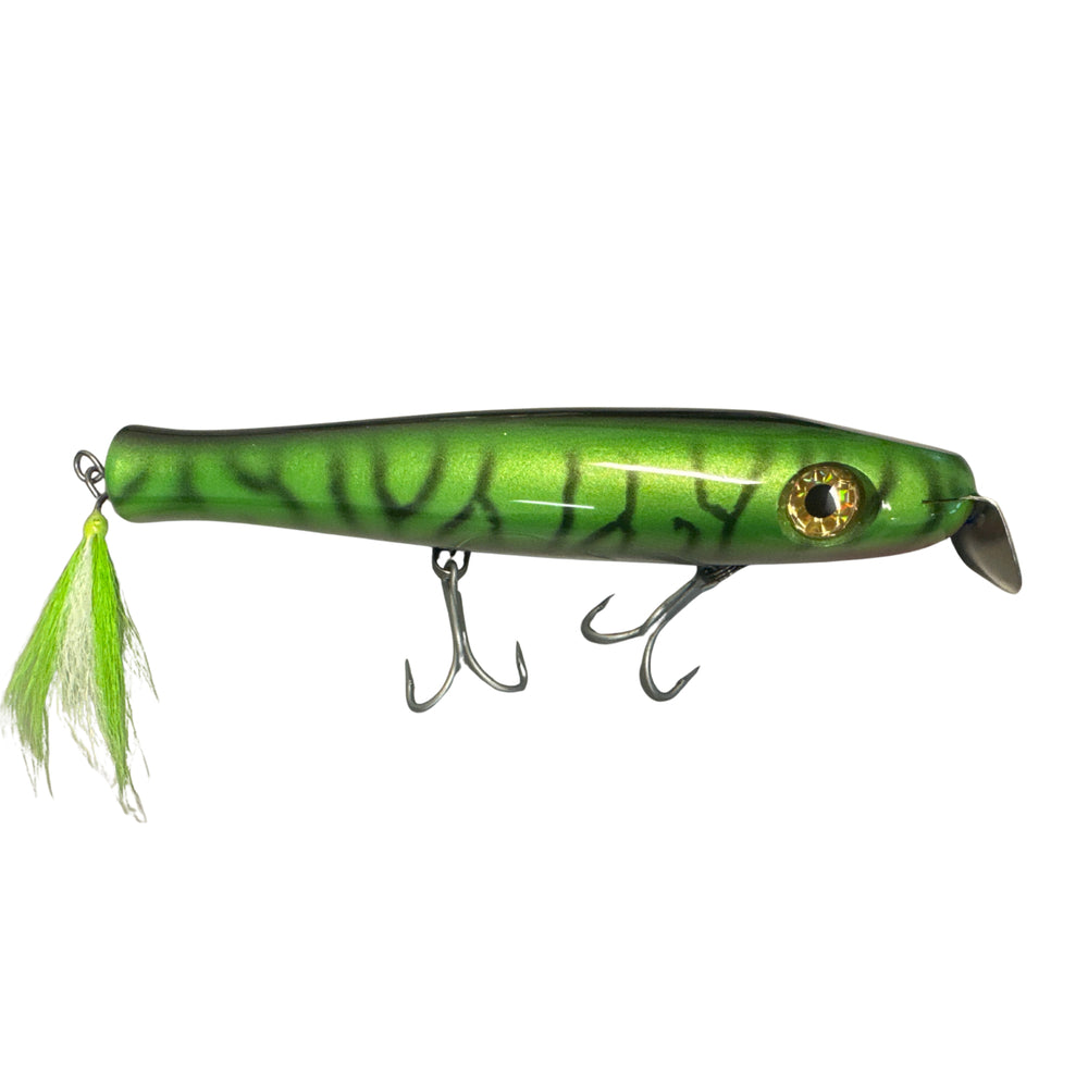 Lemire's Plugworks Prowler Metal Lip