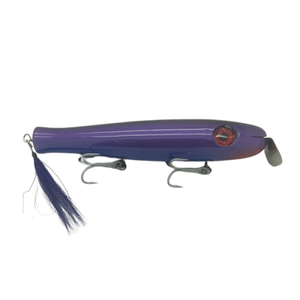 Lemire's Plugworks Prowler Metal Lip