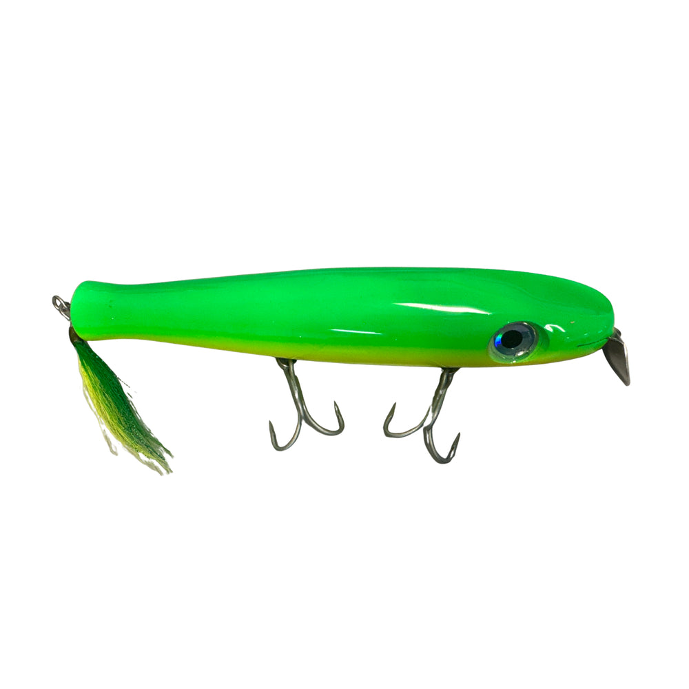 Lemire's Plugworks Prowler Metal Lip