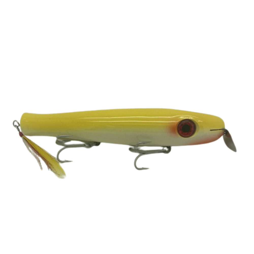 Lemire's Plugworks Prowler Metal Lip