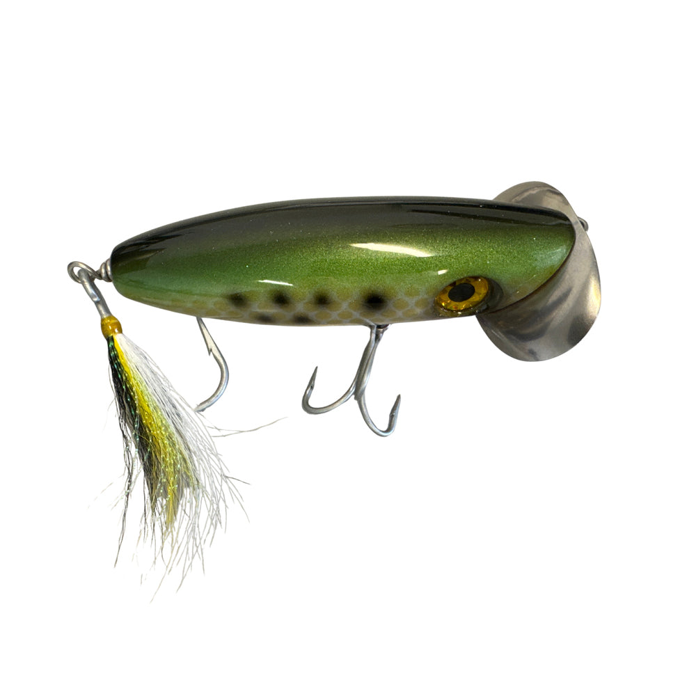 Lemire's Plugworks Sea Fly