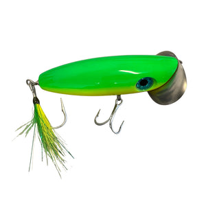 Parrot / 5” – 3oz