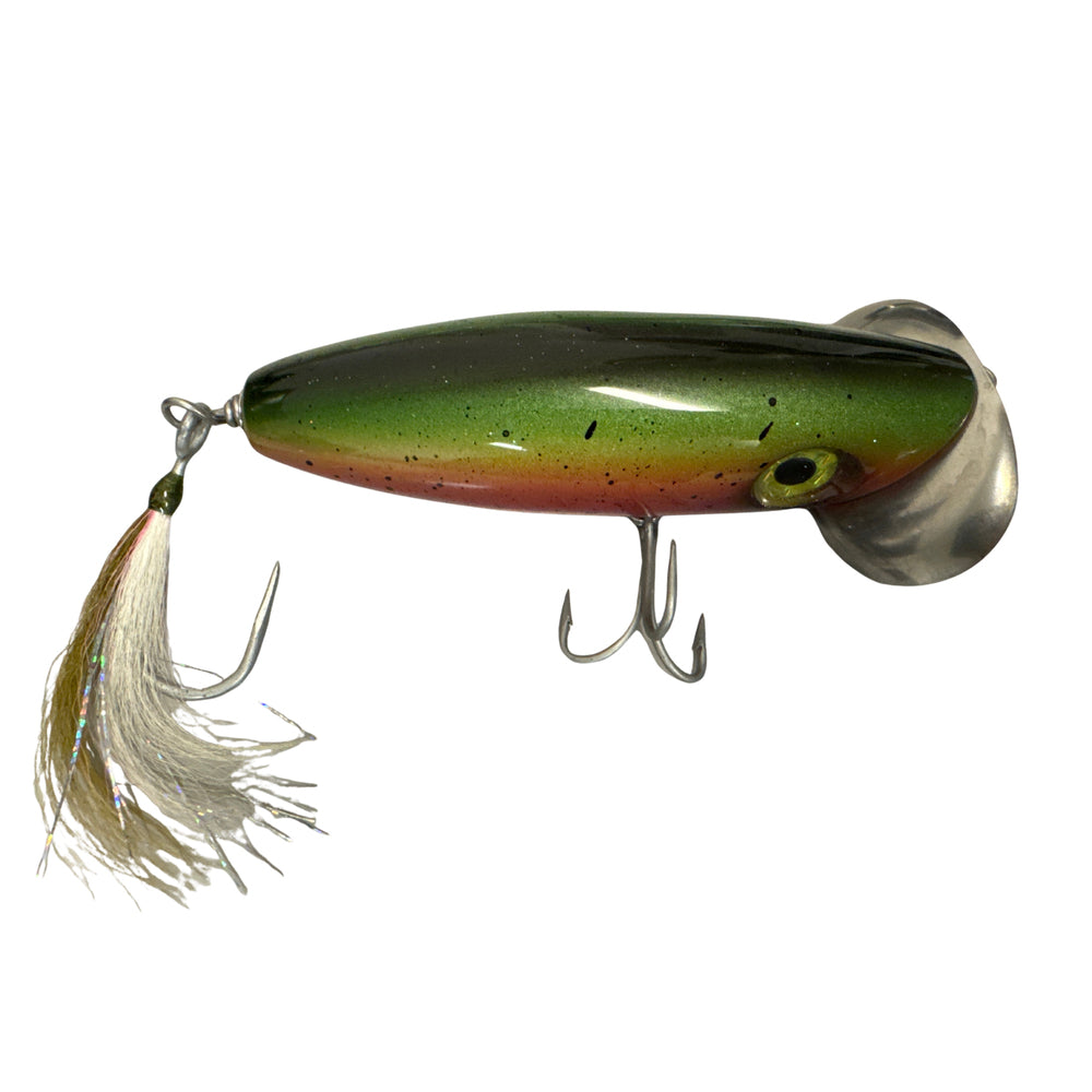 Lemire's Plugworks Sea Fly