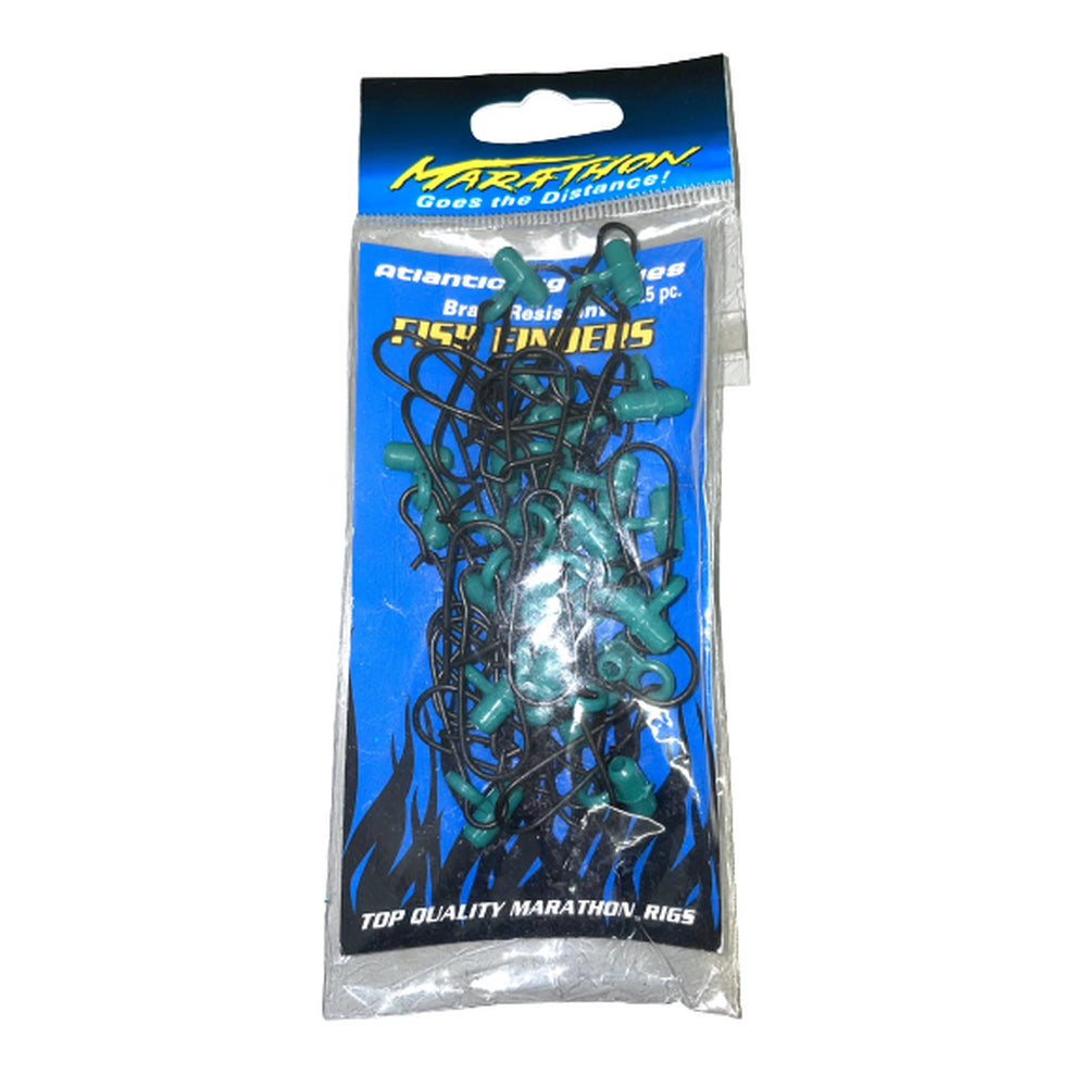 Marathon Atlantic Rigs Series Fish Finders - 25 Pack