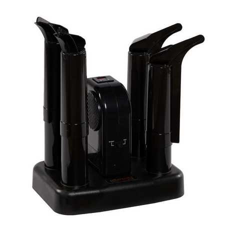 Peet Advantage Plus Dryer Replaces #M07F