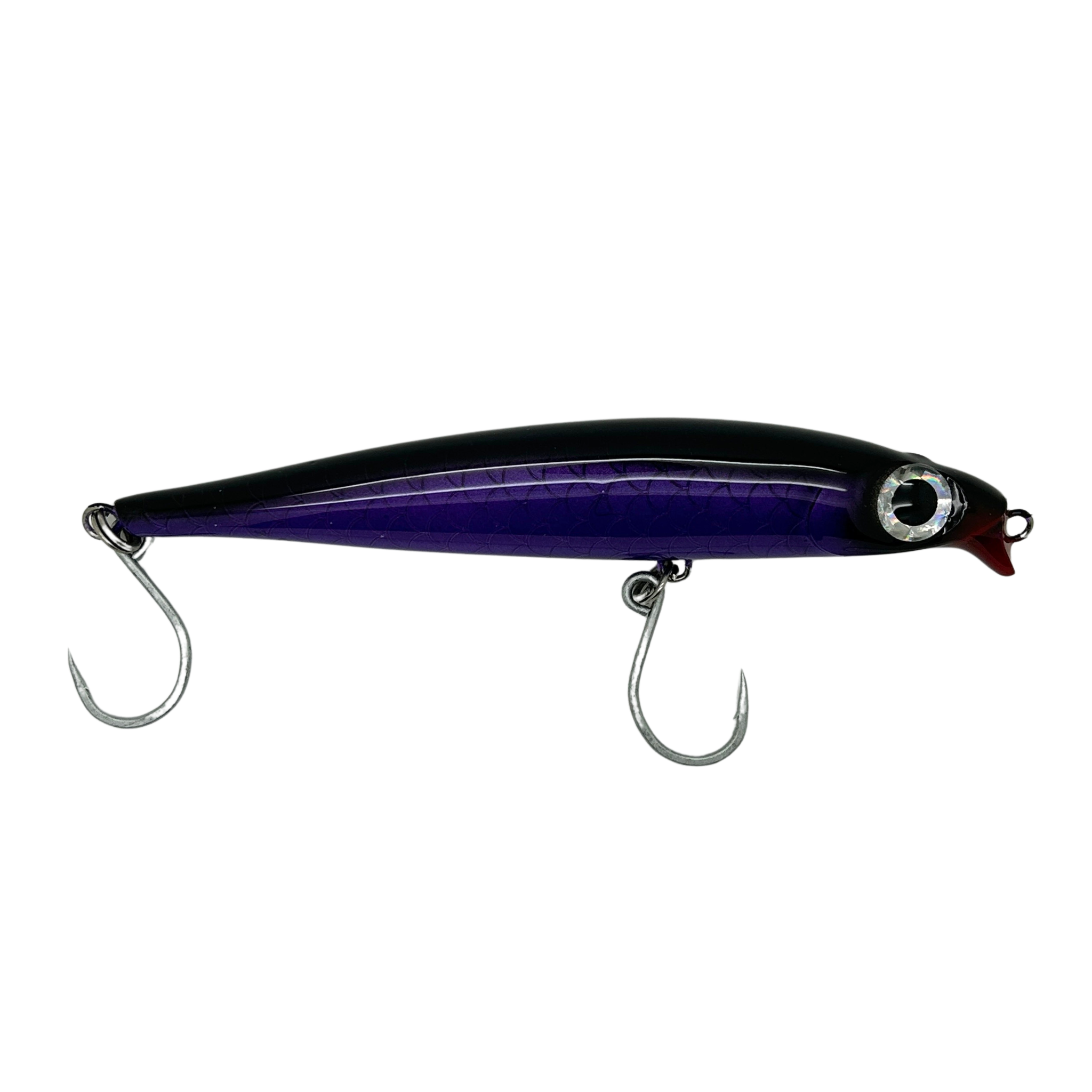 Alan's Custom Lures Magnum Jerkbait