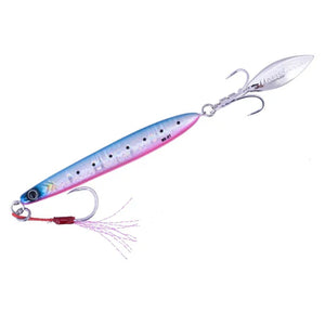 Pink Iwashi (UV) / 30g