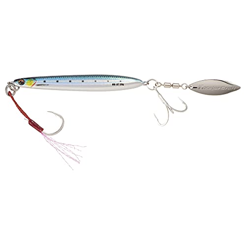Major Craft Maki Jig Jet