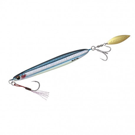 Major Craft Maki Jig Jet
