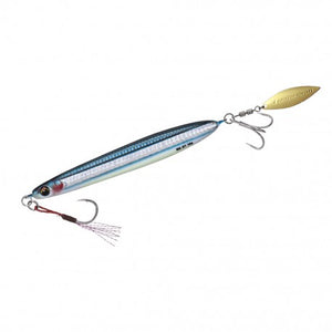 Live Haraglow Kibinago / 30g