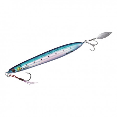 Major Craft Maki Jig Jet