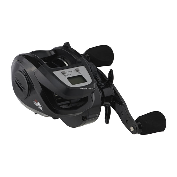 Abu Garcia MAX-LP-DLC-50-L MAX Toro Digital Line Counter LH LP Reel