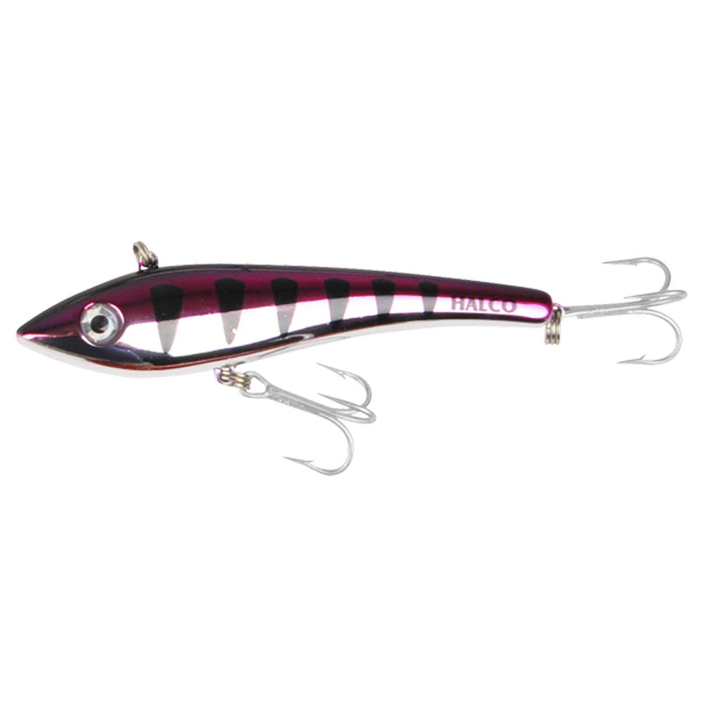Halco Max 110 Casting/Trolling Plugs (4 1/8", 1 1/8oz, Multiple Colors)