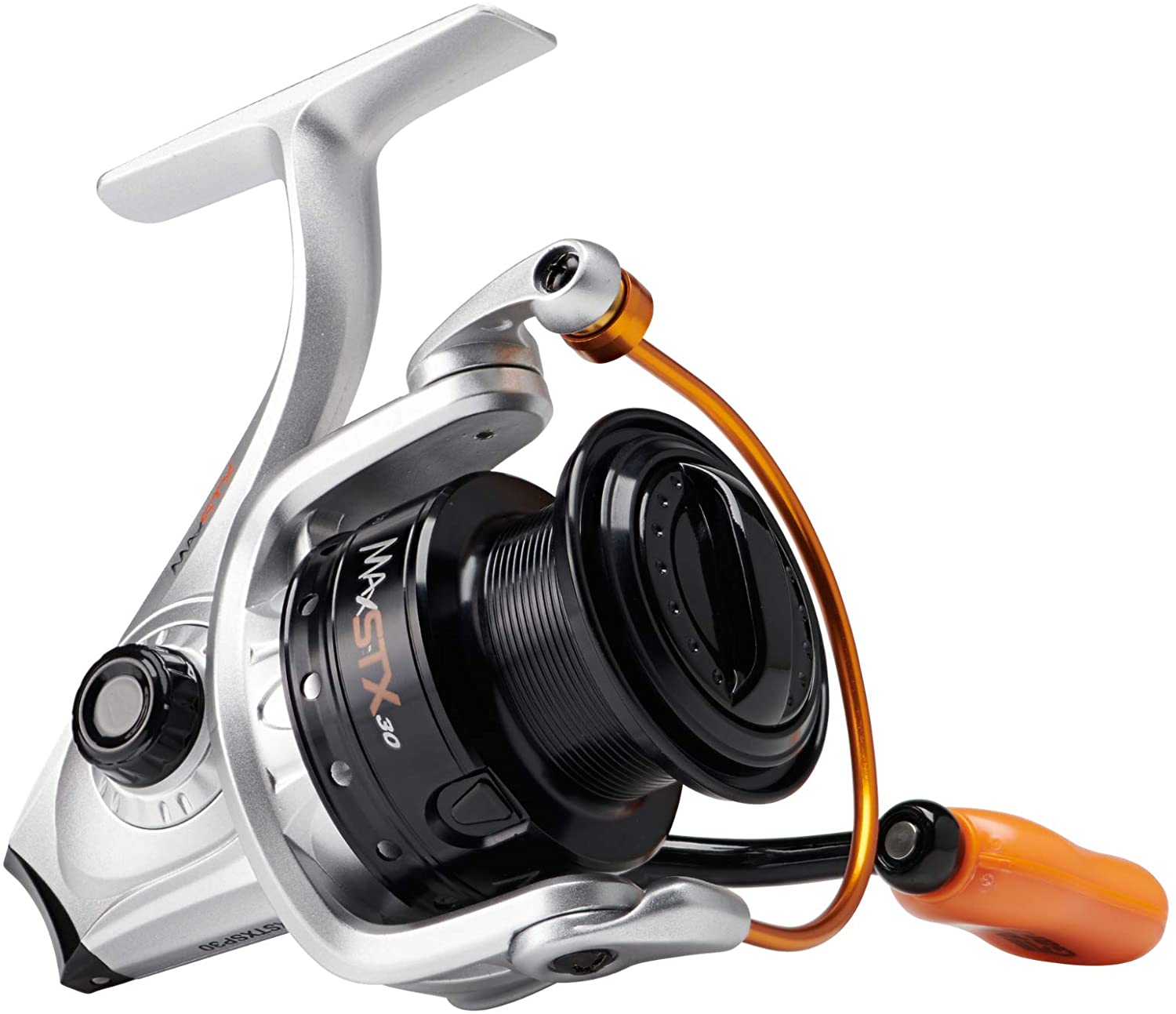 Abu Garcia Max X Reel Abu Garcia Max X Reel