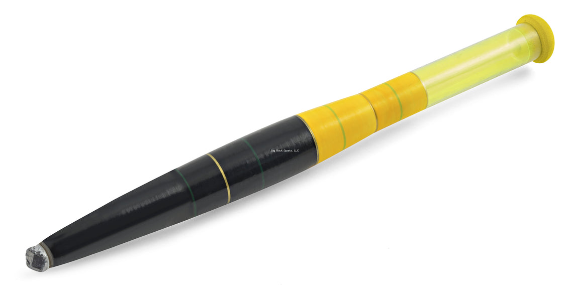 Mudville Catmaster, Glowstick Float, 12"